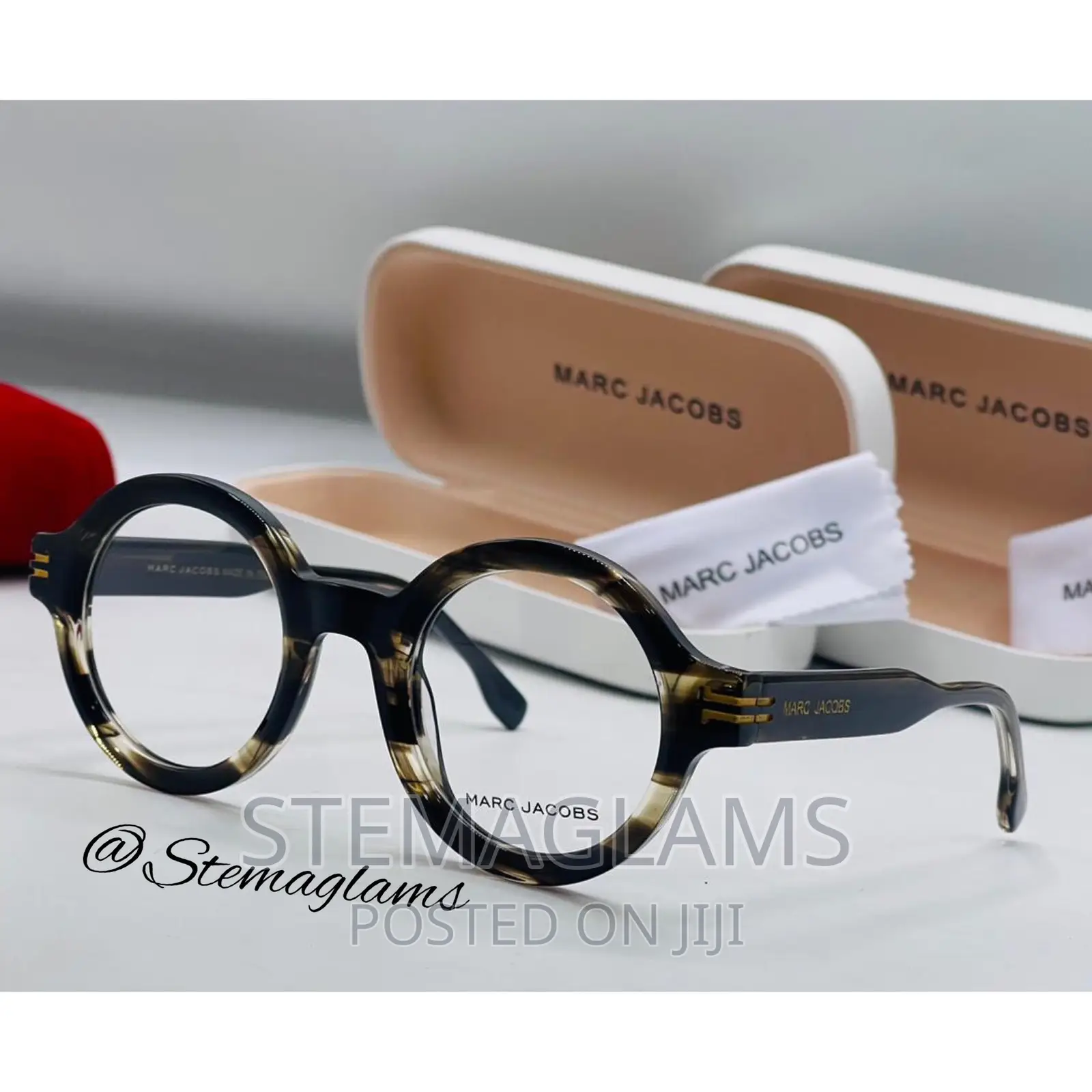 Marc Jacobs Frame Glasses