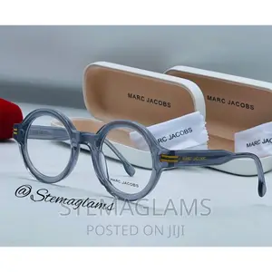 Marc Jacobs Frame Glasses