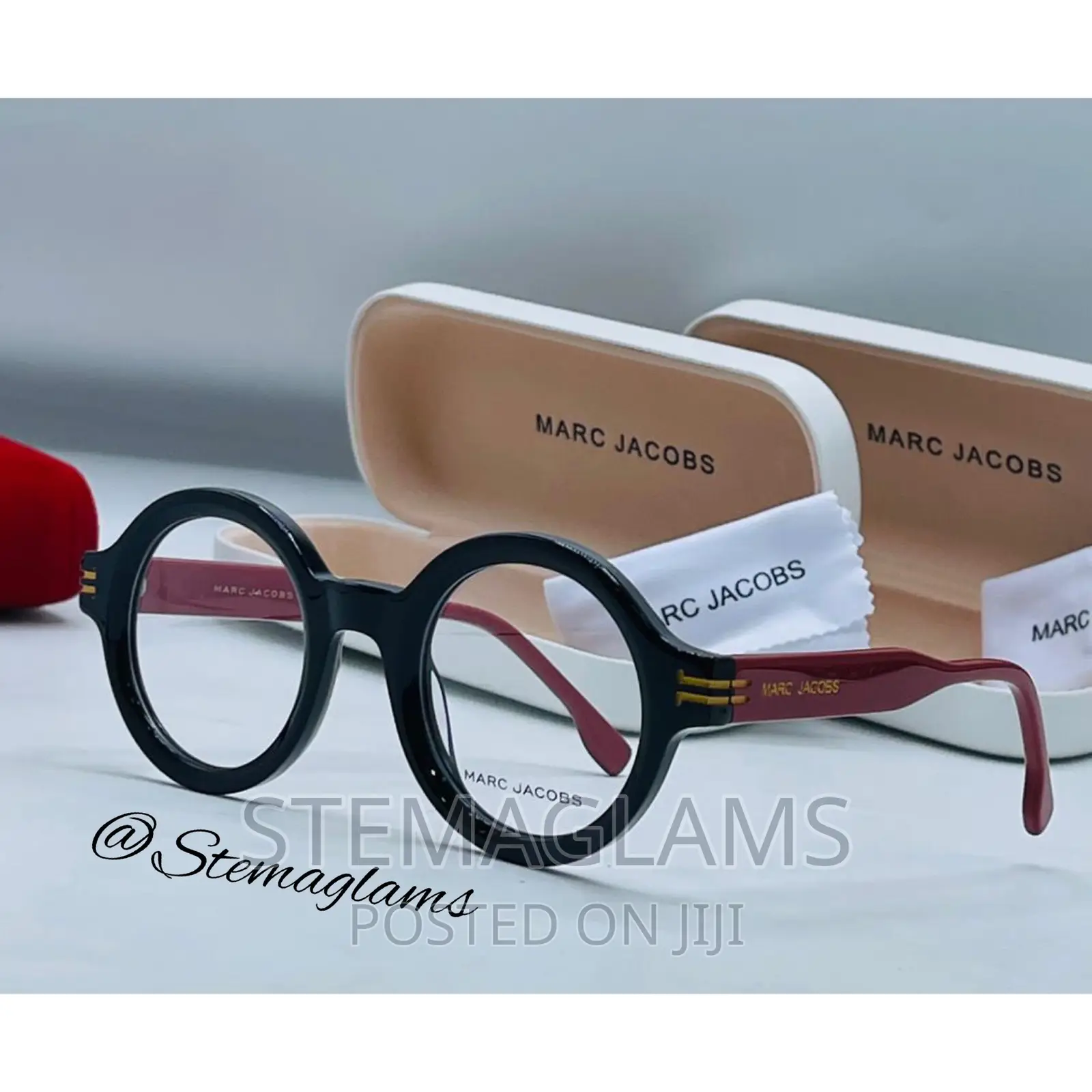 Marc Jacobs Frame Glasses