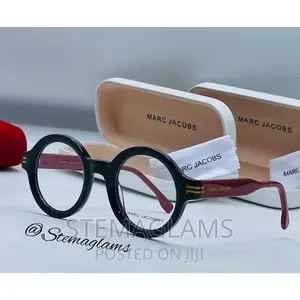 Marc Jacobs Frame Glasses