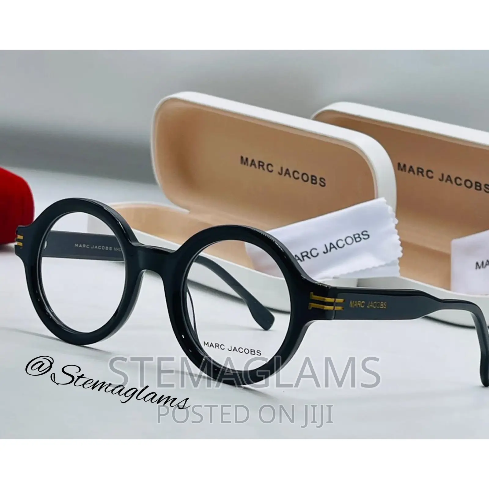 Marc Jacobs Frame Glasses
