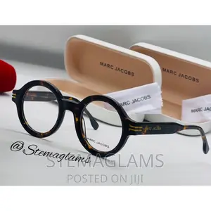 Marc Jacobs Frame Glasses