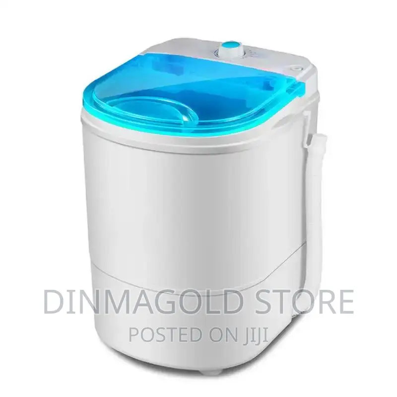 4.5 Mini Machine