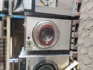 Industrial Washing Machine