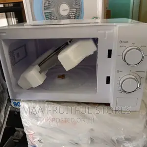Hisense Microwave 20liters