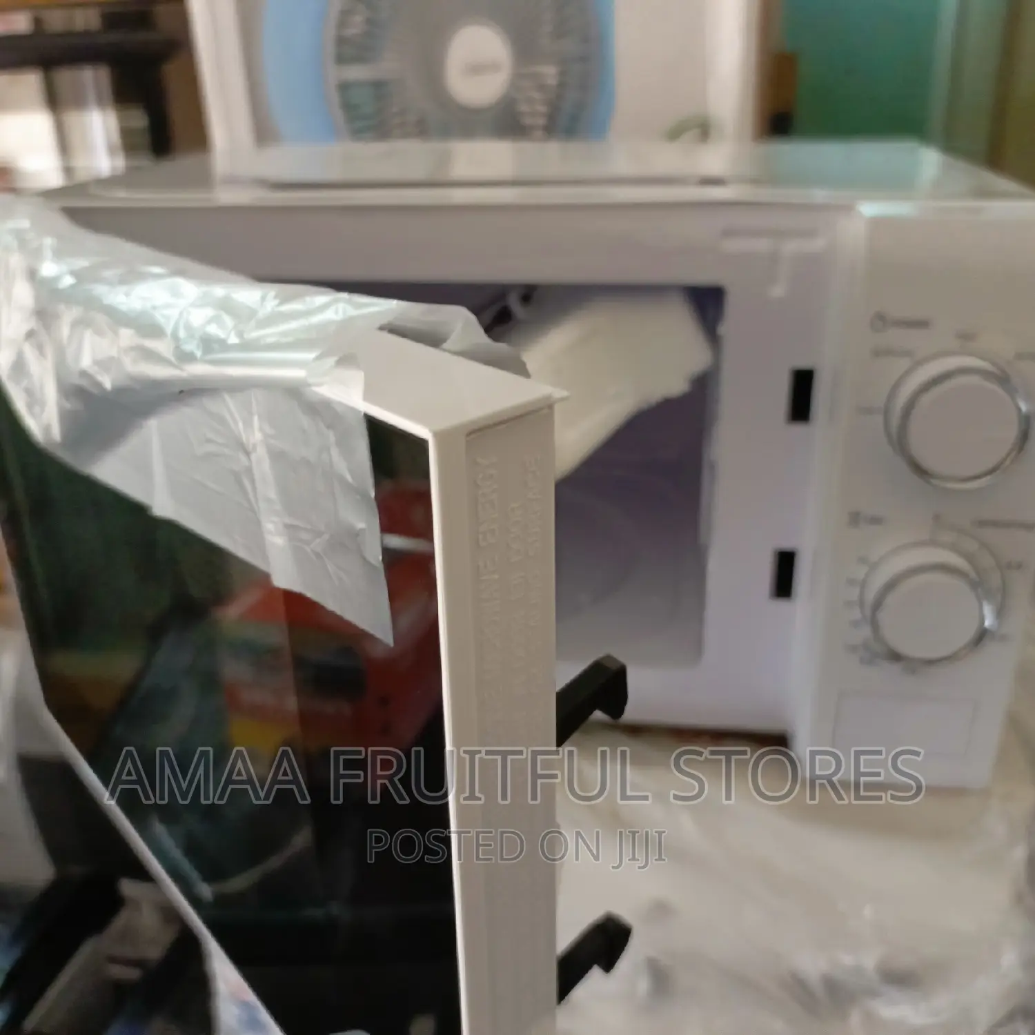Hisense Microwave 20liters