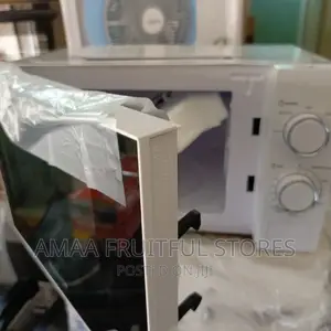 Hisense Microwave 20liters
