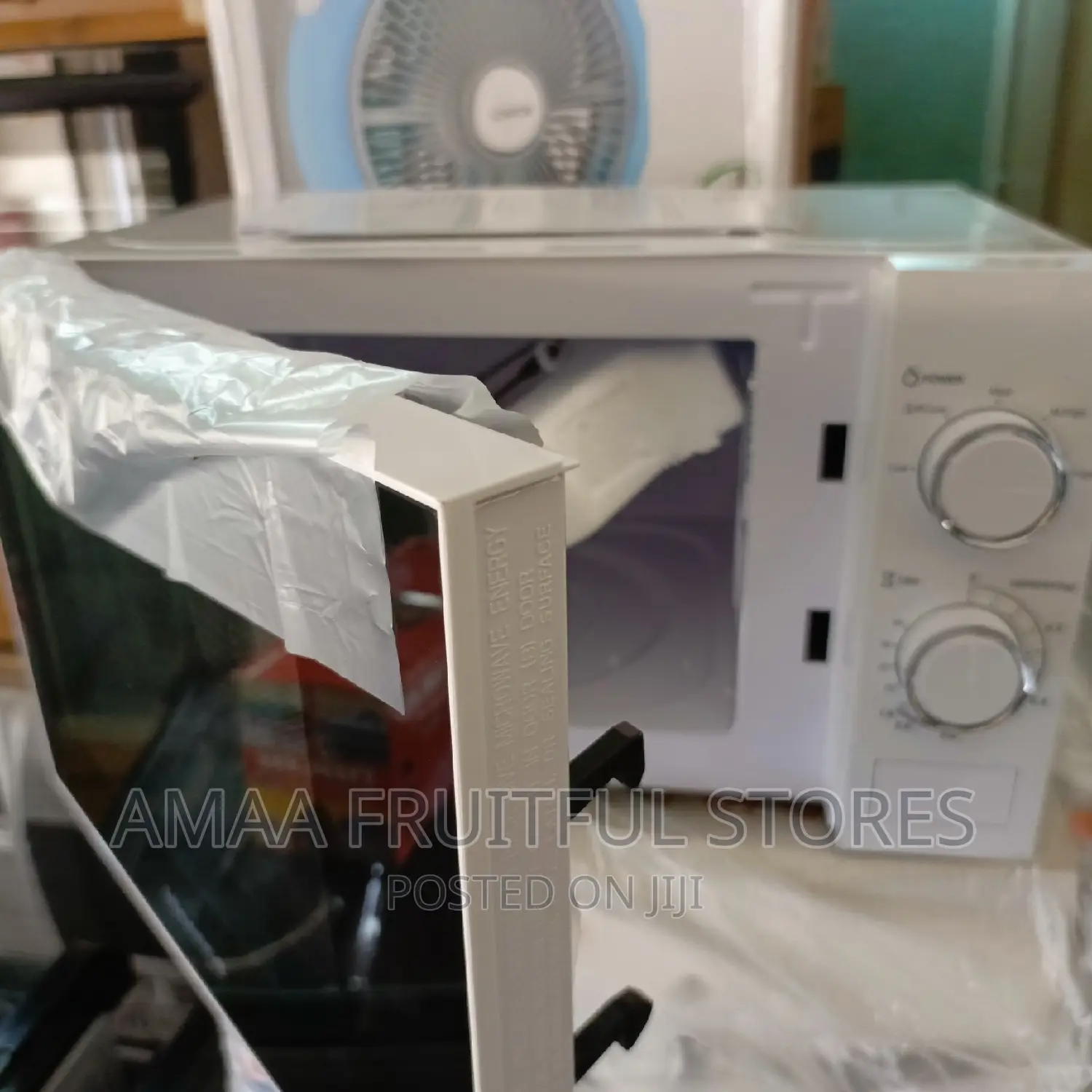 Hisense Microwave 20liters
