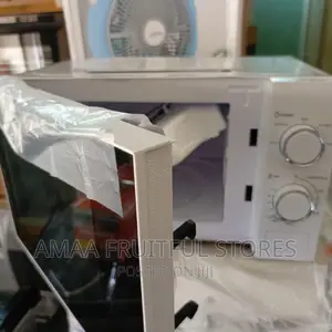 Hisense Microwave 20liters