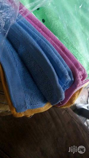 Sports Towel.