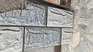 30 X 50 Outside Wall