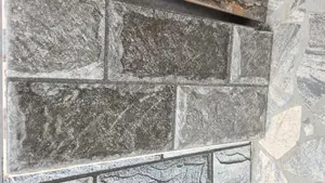 30 X 50 Outside Wall