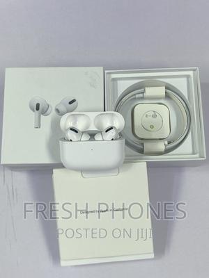 Airpods Pro 2nd Generation