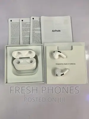Uk Used Airpods 3rd Generation
