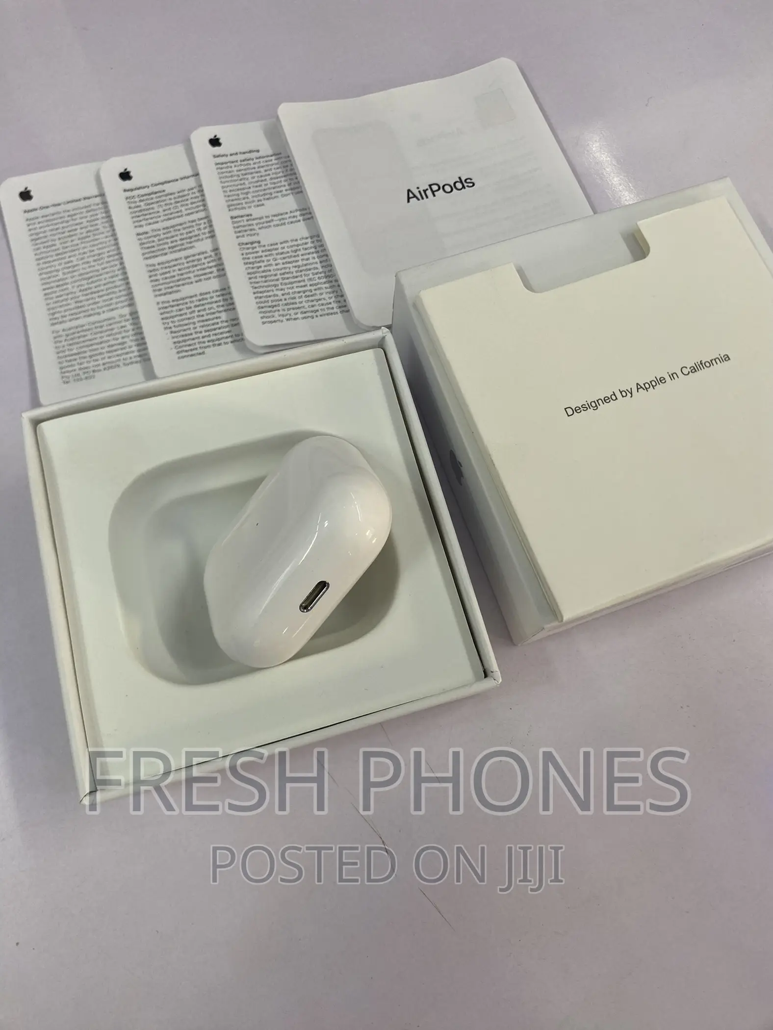 Uk Used Airpods 3rd Generation