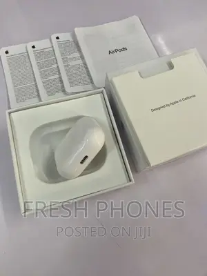 Uk Used Airpods 3rd Generation