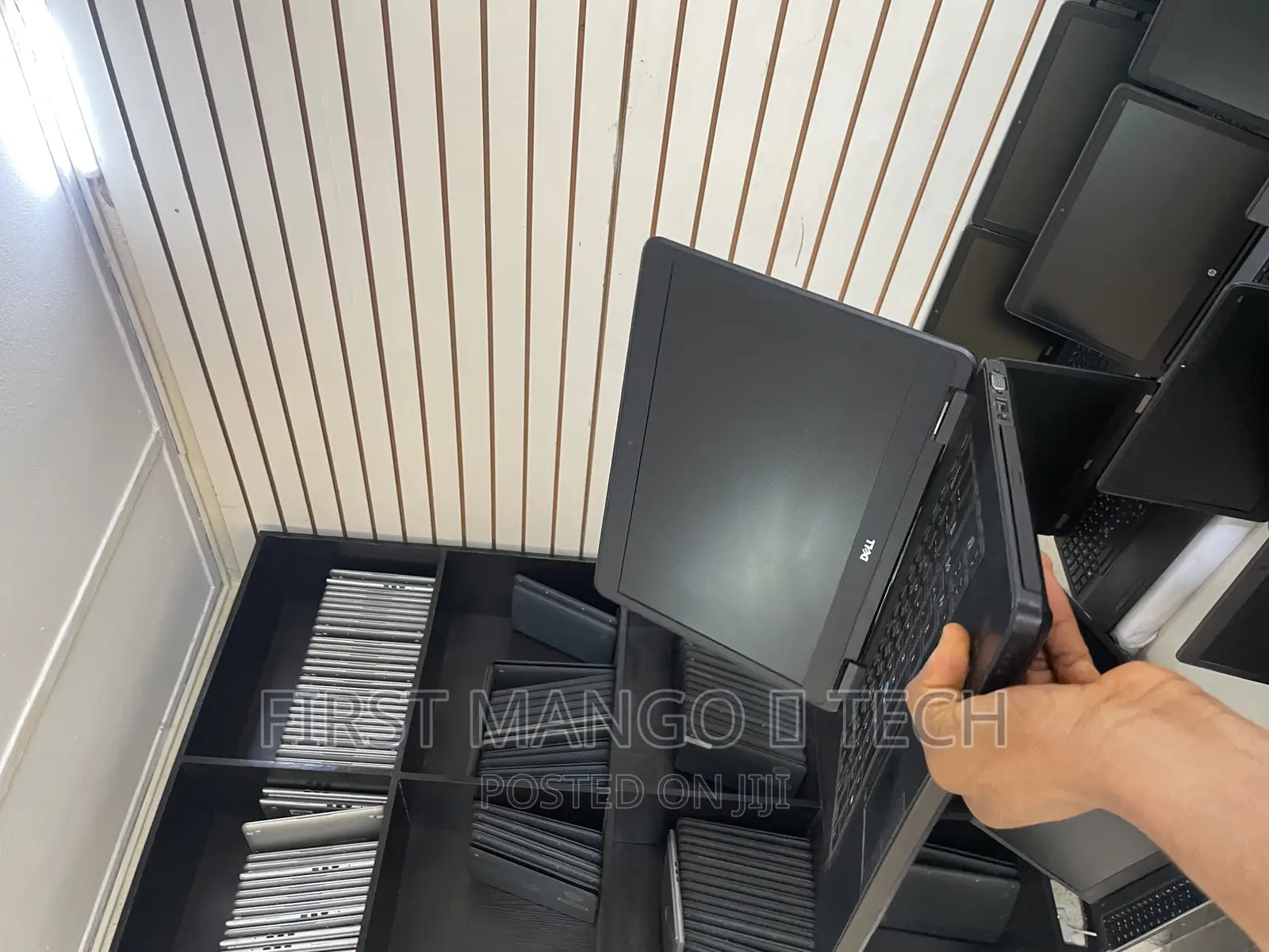 Laptop Dell Latitude 15 E5540 8GB Intel Core I5 SSD 256GB