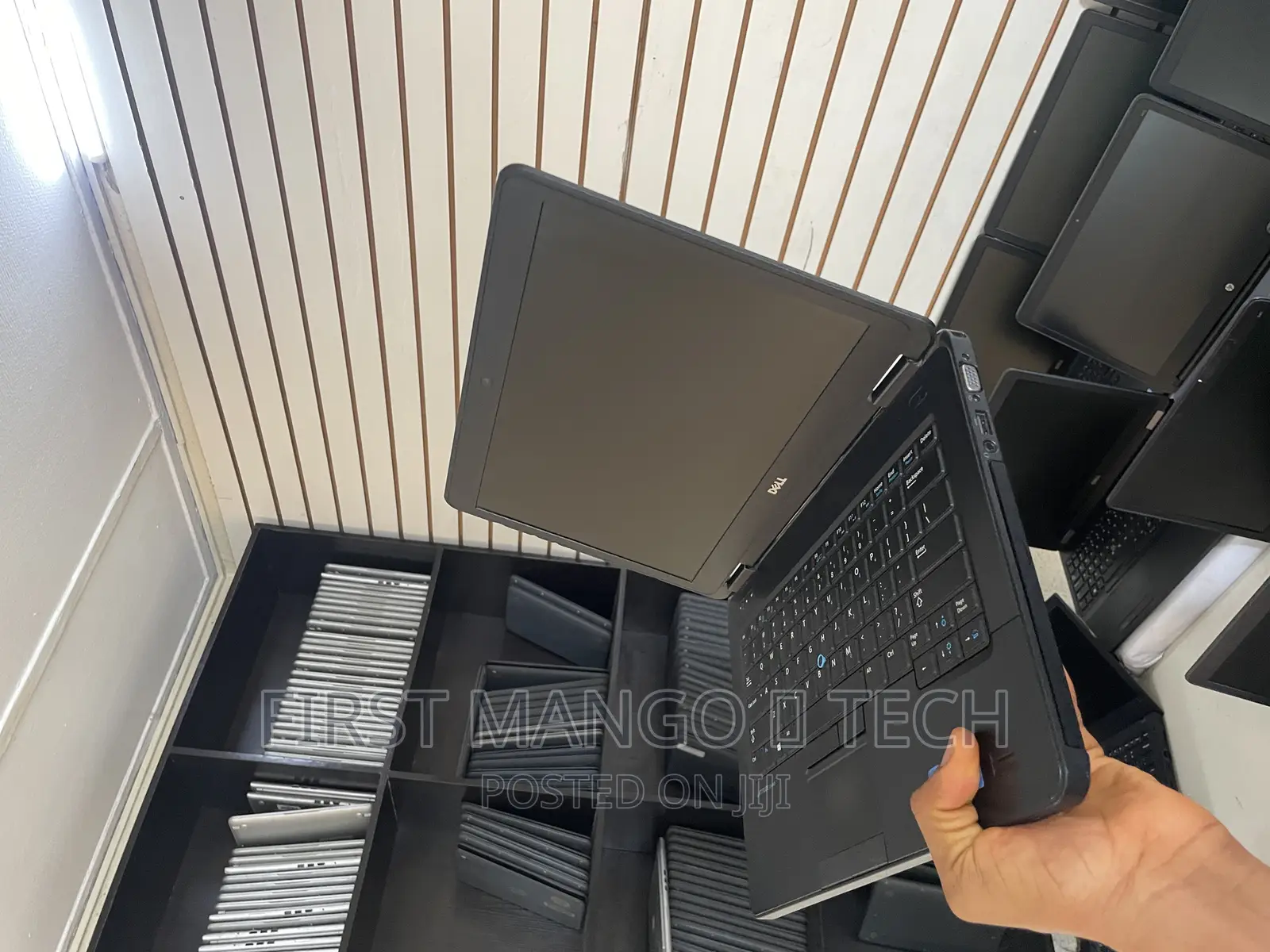 Laptop Dell Latitude 15 E5540 8GB Intel Core I5 SSD 256GB
