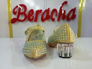 Girls Party Shoes