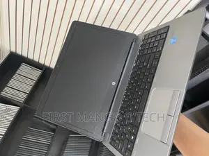 Laptop HP ProBook 640 G1 8GB Intel Core I5 HDD 500GB