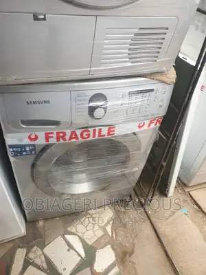 Samsung Automatic Tokunbo Washing Machine