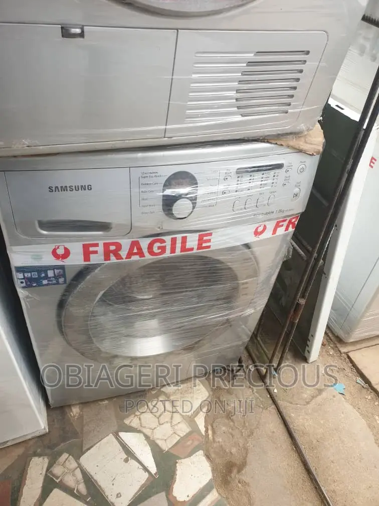 Samsung Automatic Tokunbo Washing Machine