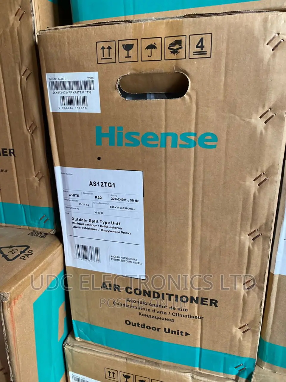 Air Conditioner