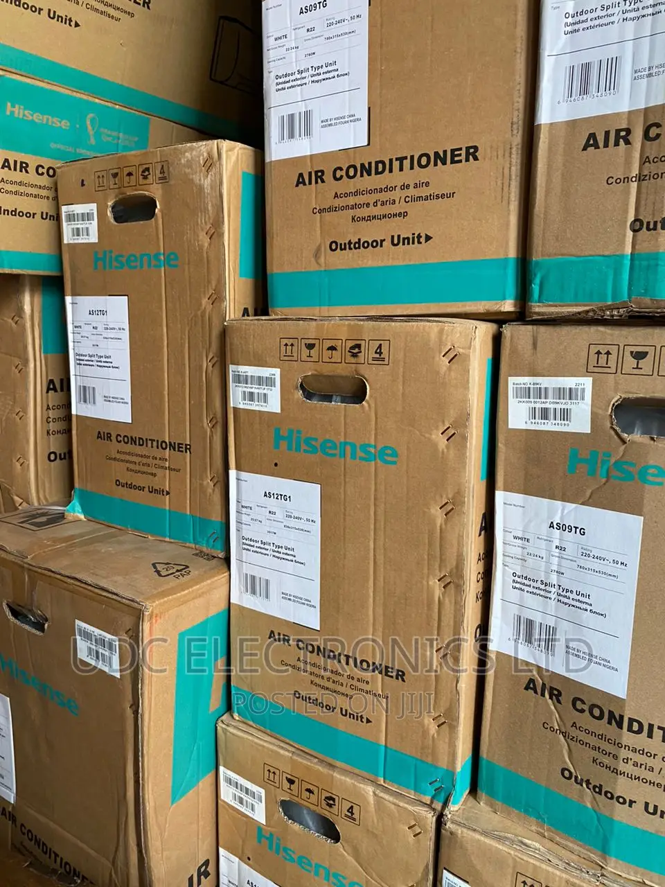 Air Conditioner