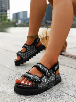 Photo - Quality Ladies Sandals