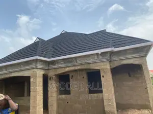 Gerard Roofing/Paraphet