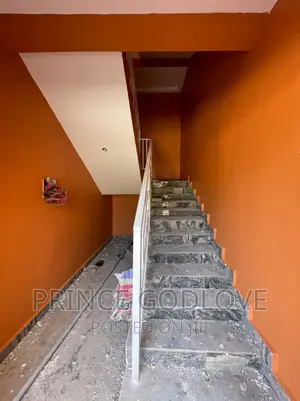 2bdrm Apartment in Harmony Estate, Dawaki for rent