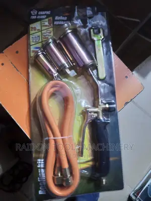 Blow Torch