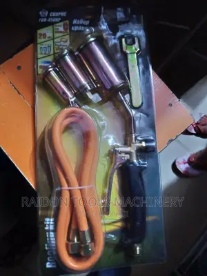 Blow Torch