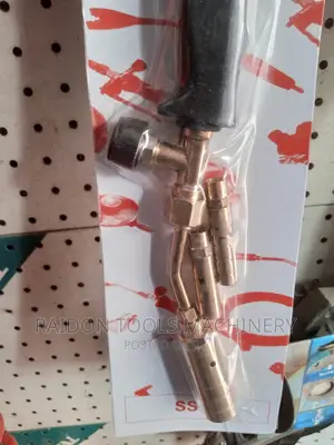 Euro Flame or Blow Torch
