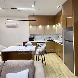 Two Bed Penthouse- Maitama Abuja