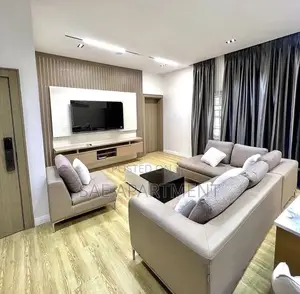 Two Bed Penthouse- Maitama Abuja