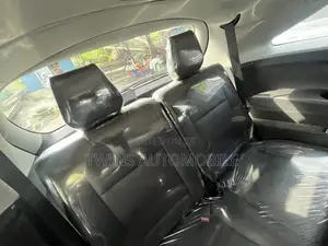 Acura MDX Advance and Entertainment Packages 4dr SUV (3.5L 6cyl 6A)