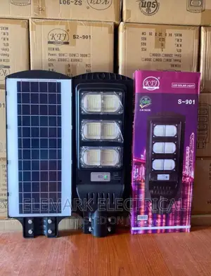 Best Quality 150/300 Watts Solar Lamps