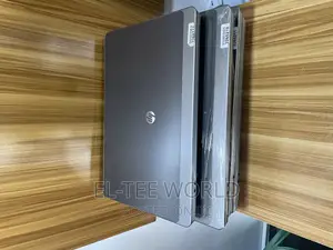 Laptop HP ProBook 4530S 4GB Intel Core I5 HDD 320GB