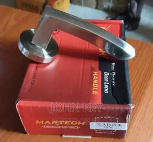 Martech Onrose Handle