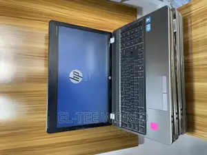 Laptop HP ProBook 4530S 4GB Intel Core I5 HDD 320GB