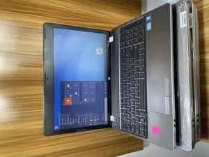 Laptop HP ProBook 4530S 4GB Intel Core I5 HDD 320GB