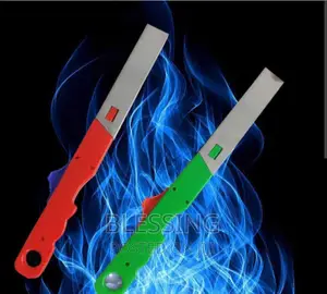 Gas Extension Lighter