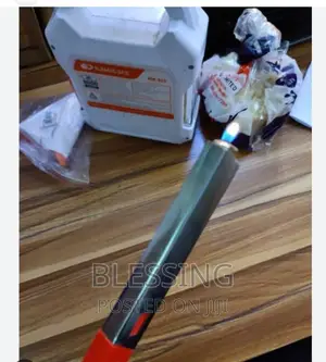 Gas Extension Lighter