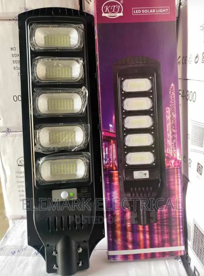 700watts Solar Energy Light