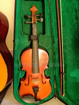 Rent a Violin for Your Events, Props, Photoshoots, Seminars
