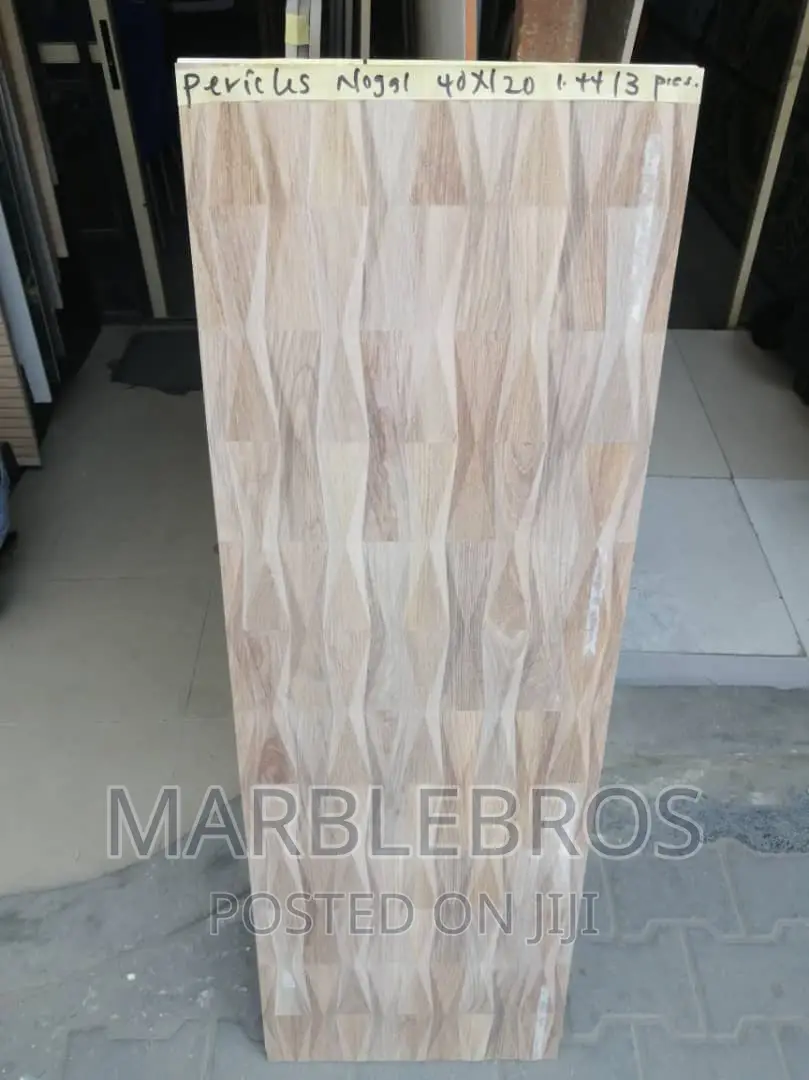 MB51, Shades of Quality Tiles Samples