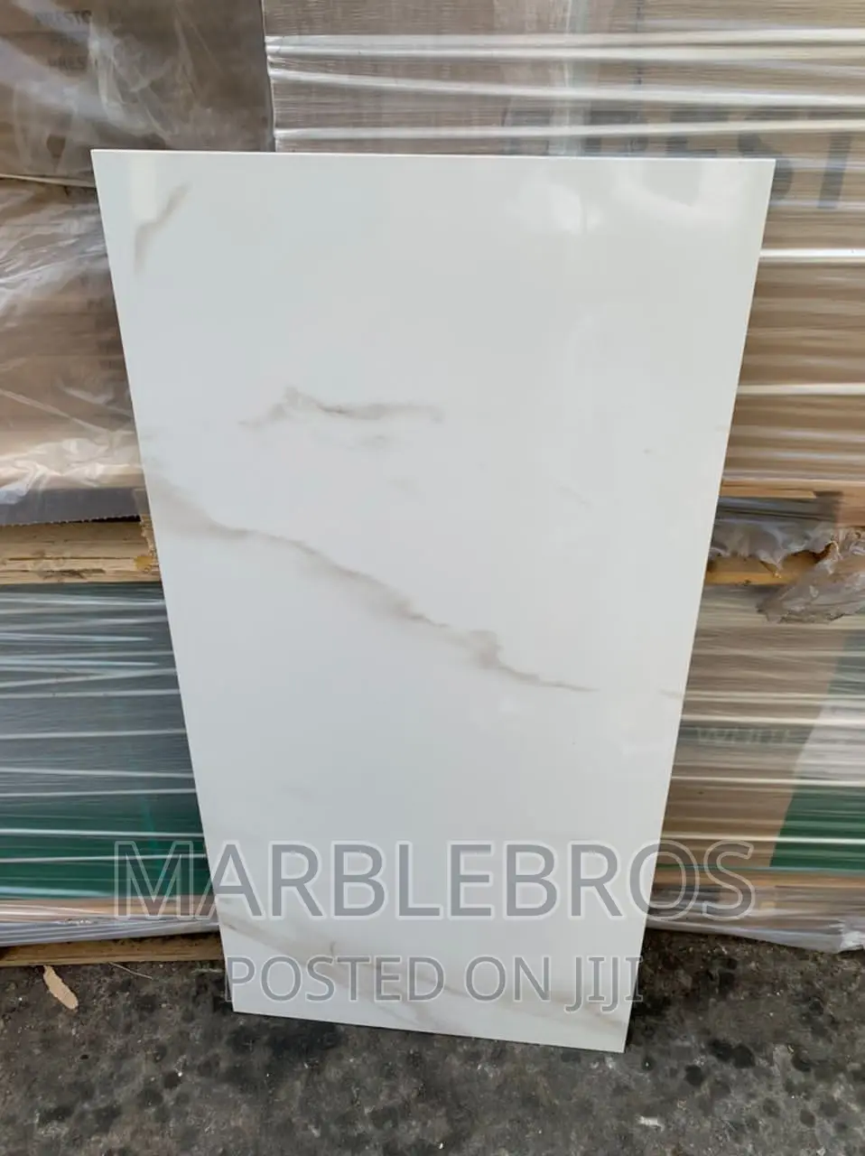 MB51, Shades of Quality Tiles Samples