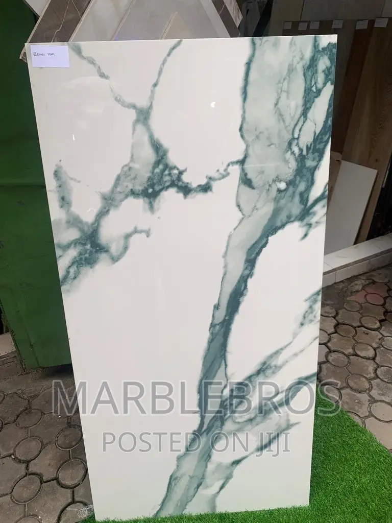 MB51, Shades of Quality Tiles Samples