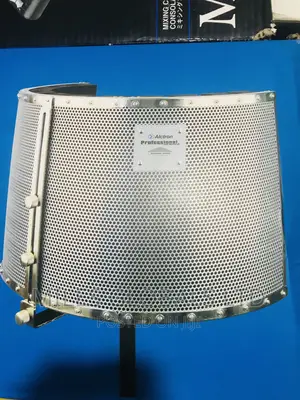 Alctron PF32 Mkii Professional Studio Acoustic Shield